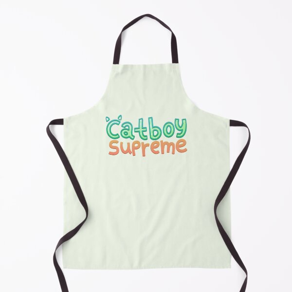 Item preview, Copy of Catgirl Supreme designed and sold by colacatinthehat.