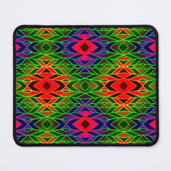 Item preview, Flashy Pattern 356 | Colorful Unique Flashy Patterns | Vivid Unique Flashy Pattern designed and sold by Dream Wear.