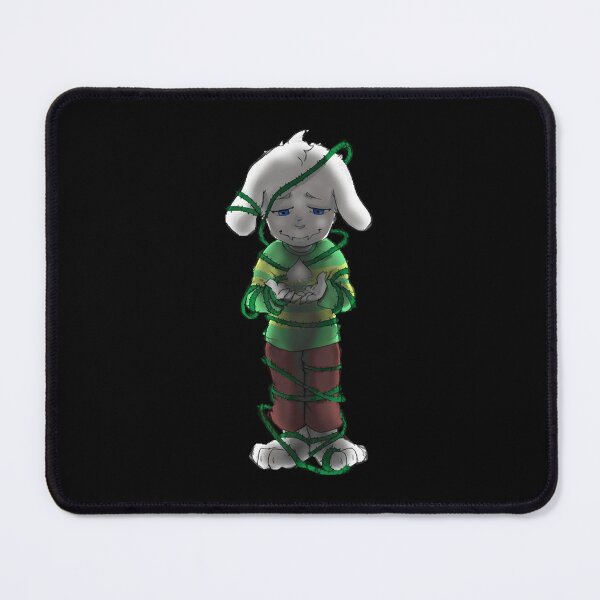 Item preview, Asriel Dreemer  designed and sold by joaquinleblanc.