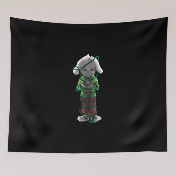 Item preview, Asriel Dreemer  designed and sold by joaquinleblanc.