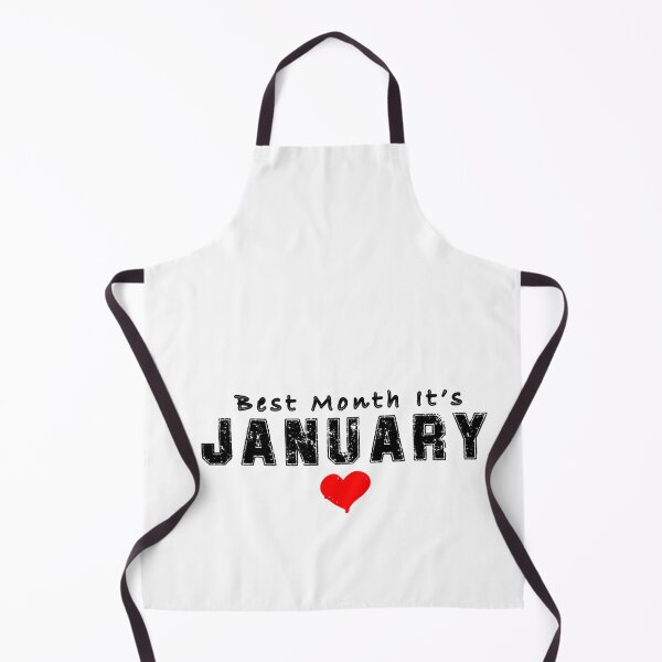 Item preview, Best month it's january, shirt january its my birthday, Made In January, Gift idea for Mom, Dad, Brother, Uncle, Aunt, Wife designed and sold by yssnyd.