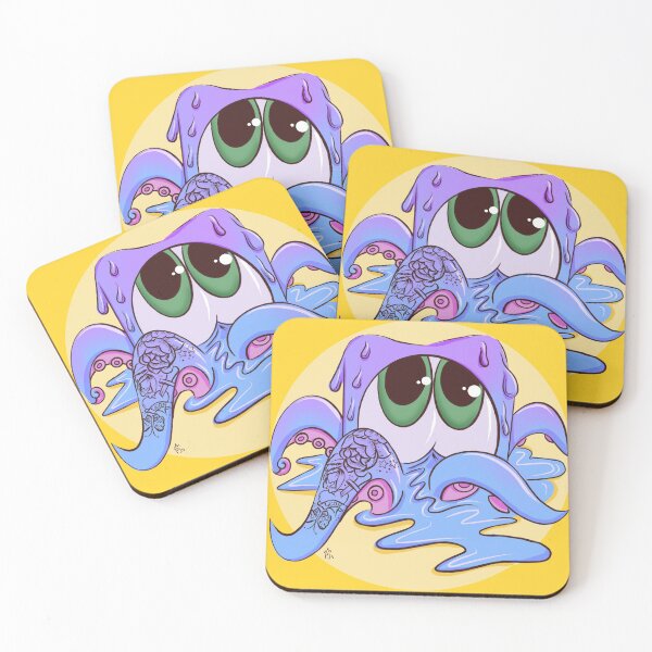 Item preview, Melty dude designed and sold by princesspjs.
