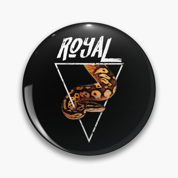 Item preview, Royal Ball Python Owner designed and sold by JRRTs.