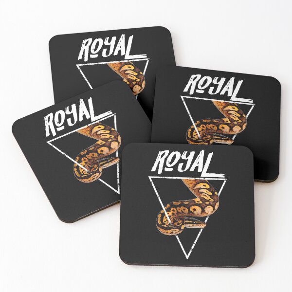 Item preview, Royal Ball Python Owner designed and sold by JRRTs.