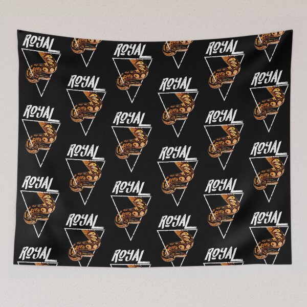 Item preview, Royal Ball Python Owner designed and sold by JRRTs.