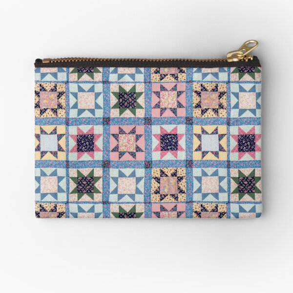 Item preview, Vintage Quilt Pattern designed and sold by wapshop.