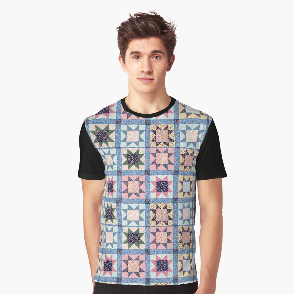Item preview, Graphic T-Shirt designed and sold by wapshop.