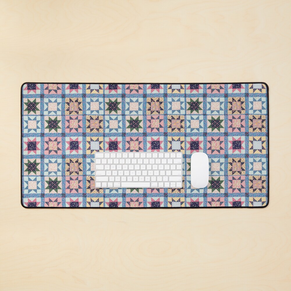 Item preview, Desk Mat designed and sold by wapshop.