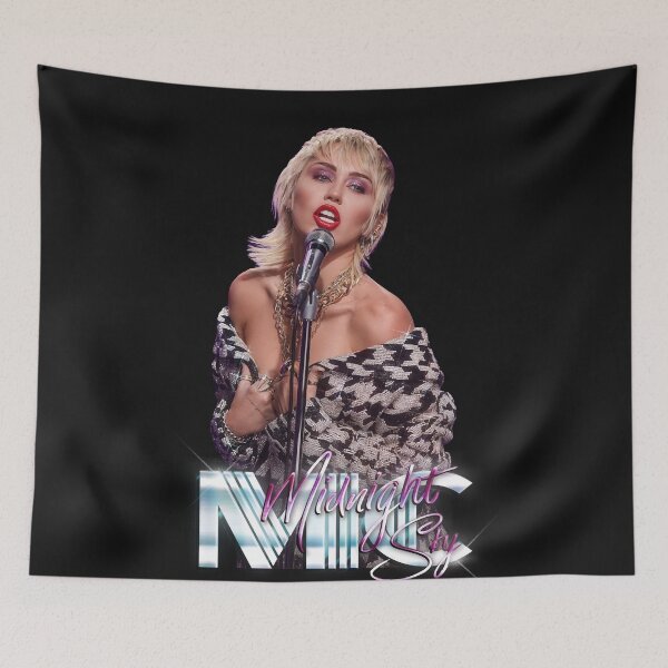 Item preview, Midnight Sky Classic designed and sold by WaylanBrannan.