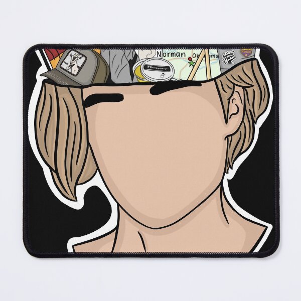 Item preview, mindfulness - owen patrick joyner Classic designed and sold by WaylanBrannan.