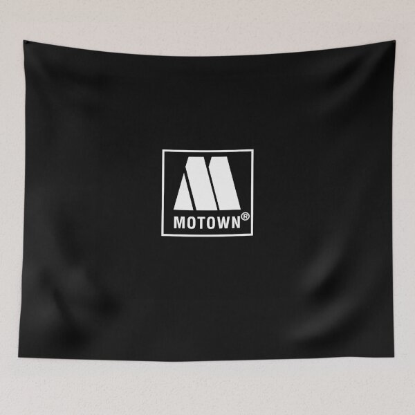 Item preview, Motown Chiffon Top designed and sold by WaylanBrannan.