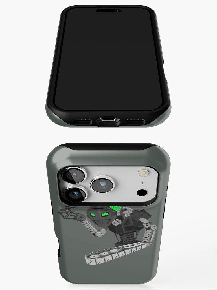 Thumbnail 3 of 4, iPhone Case, Onua designed and sold by RUBTOX.
