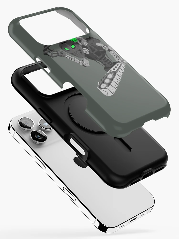 Thumbnail 2 of 4, iPhone Case, Onua designed and sold by RUBTOX.