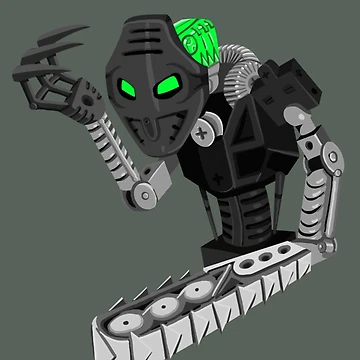 Artwork thumbnail, Onua by RUBTOX