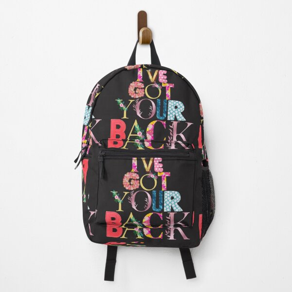 Item preview, I've Got Your Back designed and sold by Fiscal40.