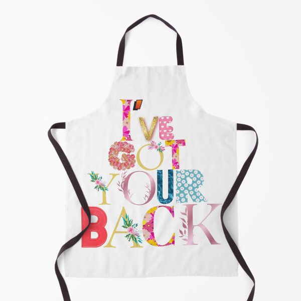 Item preview, I've Got Your Back designed and sold by Fiscal40.
