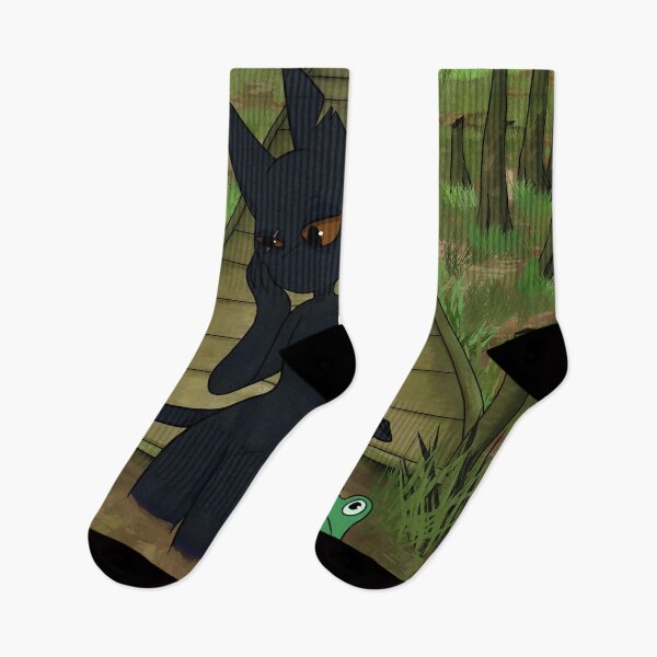Item preview, A Cat Looks Into the Water at Night designed and sold by tomatojaw.