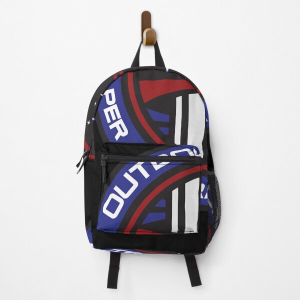Item preview, Official Seal of the Outbound Hope Mission Classic designed and sold by WaylanBrannan.