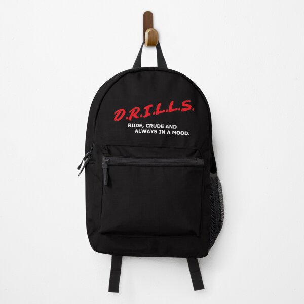 Item preview, DARE to DRILL designed and sold by A2daMufugginV.