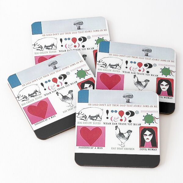 Item preview, Oh Yeah Classic designed and sold by WaylanBrannan.
