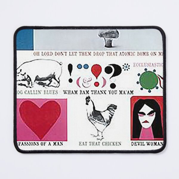 Item preview, Oh Yeah Classic designed and sold by WaylanBrannan.