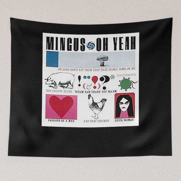 Item preview, Oh Yeah Classic designed and sold by WaylanBrannan.