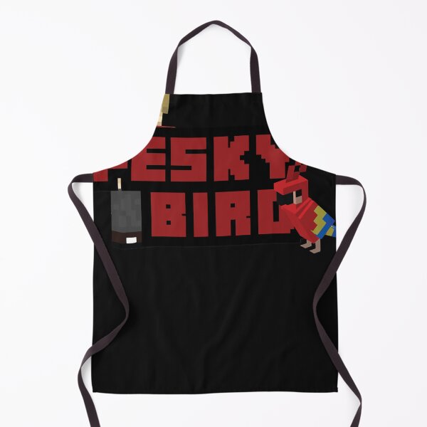 Item preview, Pesky Bird - Layered Mobs Classic designed and sold by WaylanBrannan.