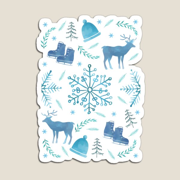 Item preview, WinterMood designed and sold by archsara.