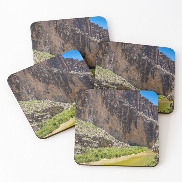 Item preview, Santa Elena Canyon designed and sold by GestaltImagery.