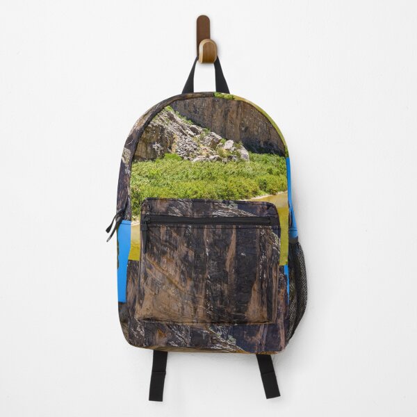 Item preview, Santa Elena Canyon designed and sold by GestaltImagery.