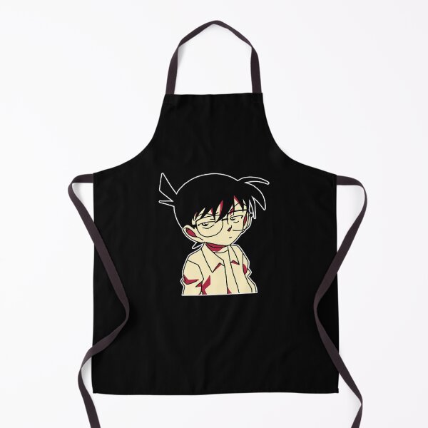 Item preview, Detective Conan designed and sold by joaquinleblanc.