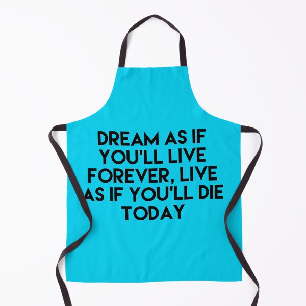 Item preview, live forever designed and sold by Dipalo.