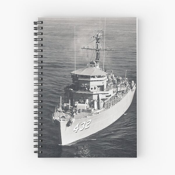 Item preview, USS DYNAMIC (MSO-432) SHIP'S STORE designed and sold by militarygifts.