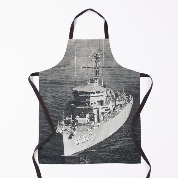 Item preview, USS DYNAMIC (MSO-432) SHIP'S STORE designed and sold by militarygifts.