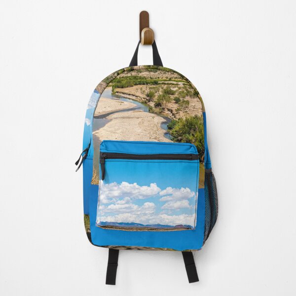 Item preview, Rio Grande at Big Bend designed and sold by GestaltImagery.