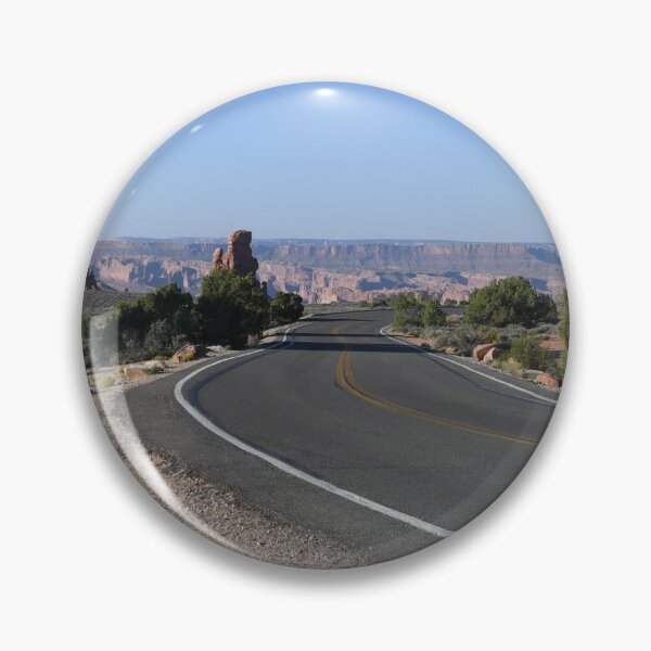 Item preview, Taking The Scenic Route designed and sold by Kim Pruim.