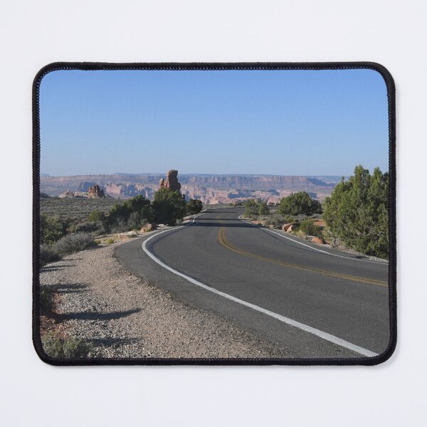 Item preview, Taking The Scenic Route designed and sold by Kim Pruim.