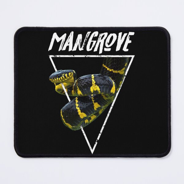 Item preview, Mangrove Snake Venomous Snake Keeper designed and sold by JRRTs.