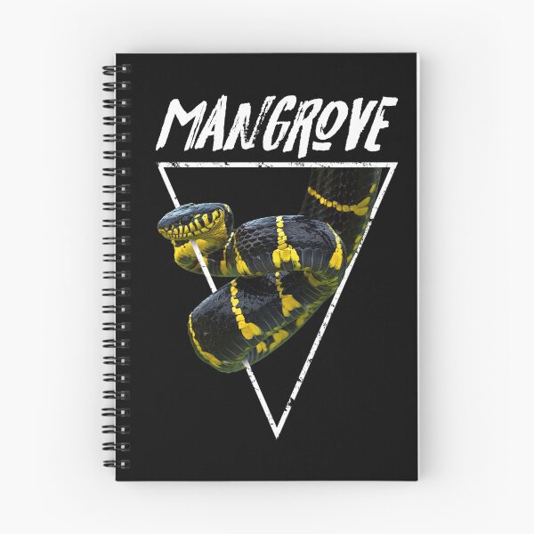 Item preview, Mangrove Snake Venomous Snake Keeper designed and sold by JRRTs.