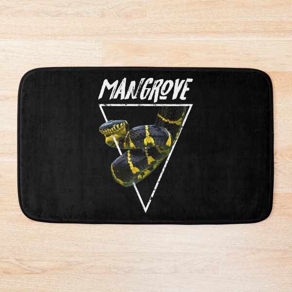 Item preview, Mangrove Snake Venomous Snake Keeper designed and sold by JRRTs.