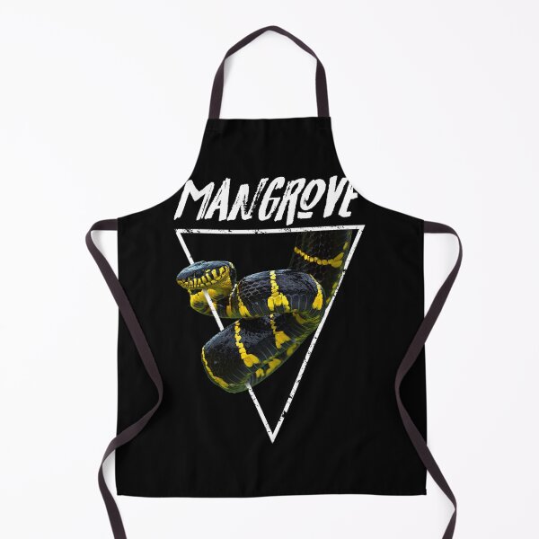 Item preview, Mangrove Snake Venomous Snake Keeper designed and sold by JRRTs.