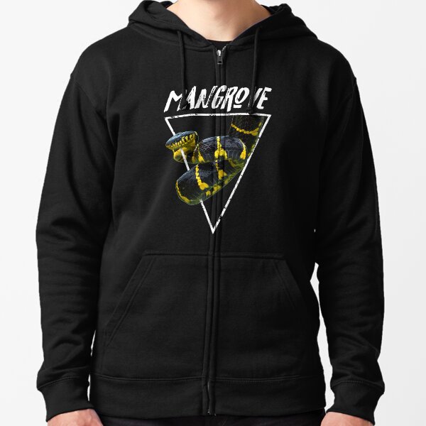 Item preview, Mangrove Snake Venomous Snake Keeper designed and sold by JRRTs.