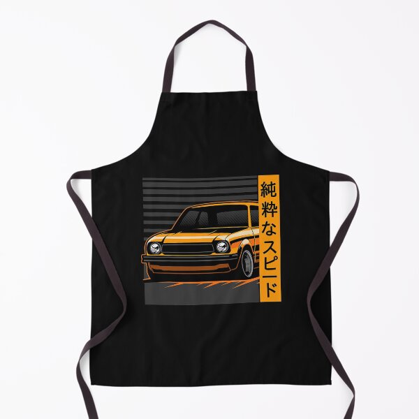 Item preview, JDM Legend Retro Gaming Racecar Tuning Car designed and sold by GEMABAGAOISAN.