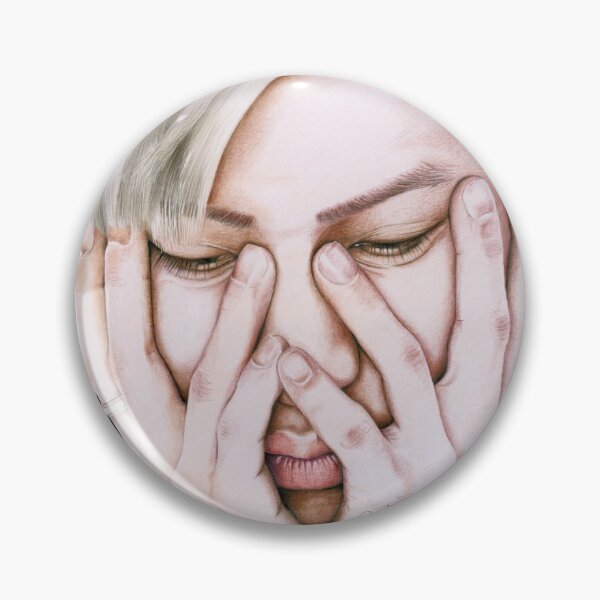 Item preview, SHINee Taemin (hands) designed and sold by supermanworks.
