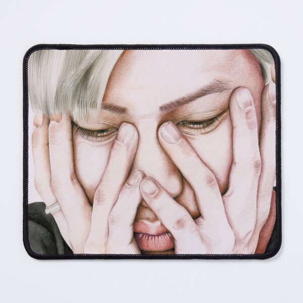 Item preview, SHINee Taemin (hands) designed and sold by supermanworks.