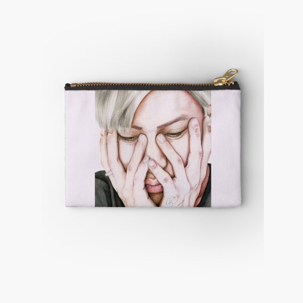 Item preview, SHINee Taemin (manos) designed and sold by supermanworks.
