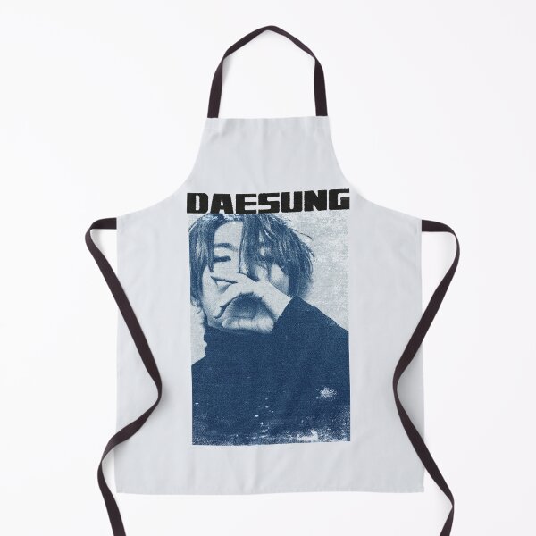 Item preview, Daesung BIG BANG designed and sold by Petya MM.