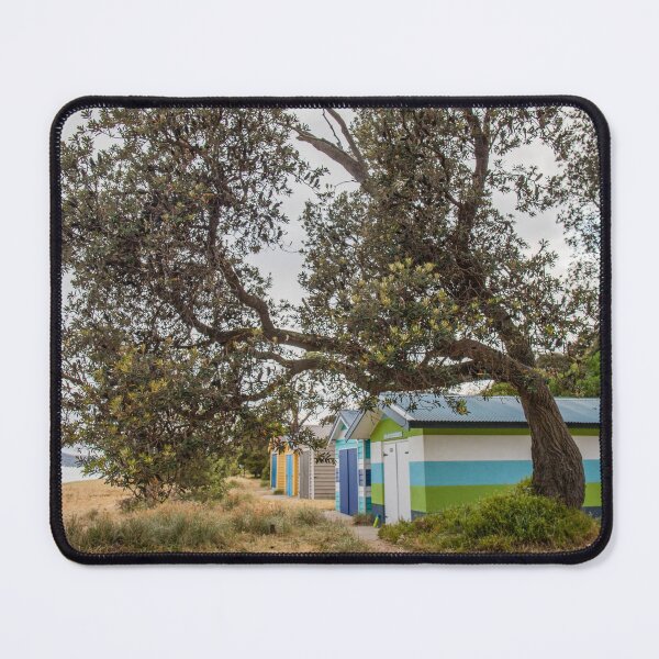 Item preview, Dromana Beach, Dromana, Mornington Peninsula, Victoria, Australia designed and sold by Vicki Walsh.
