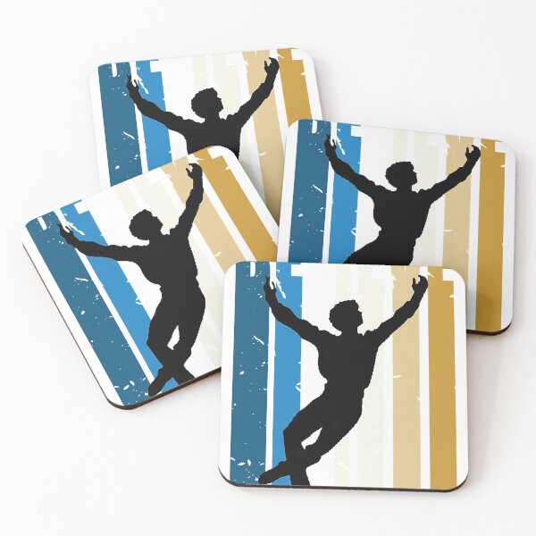 Item preview, Mens Ice Skating Figure Skater Retro Distressed Vintage Cool designed and sold by RickMcKinney82.