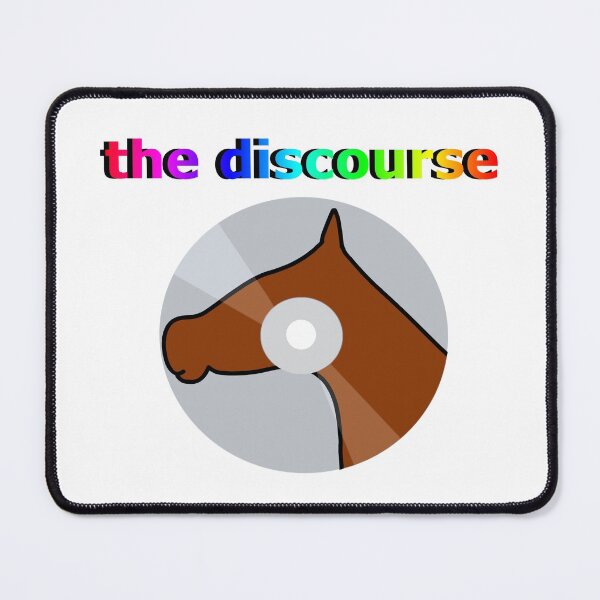 Item preview, the discourse designed and sold by brobat.